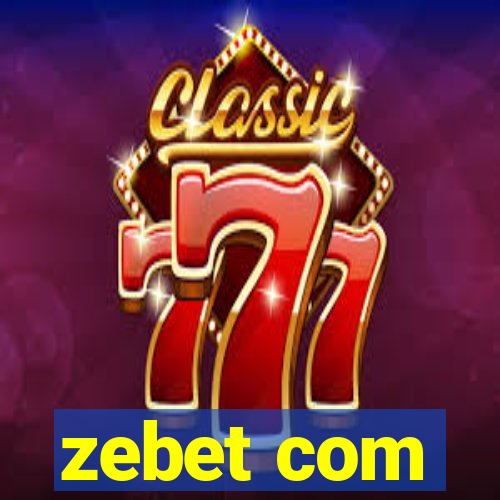 zebet com